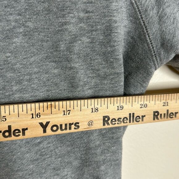 Nike Air crewneck pullover sweatshirt old tag size medium - Picture 7 of 10